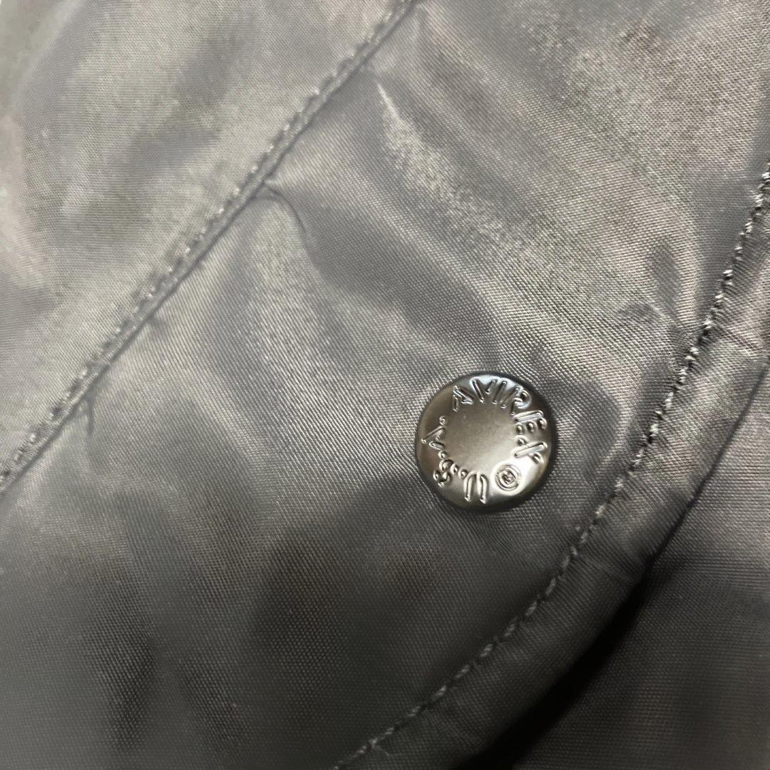 新品未使用　AVIREX MA-1 アメリカンボランティアグループ 2XL