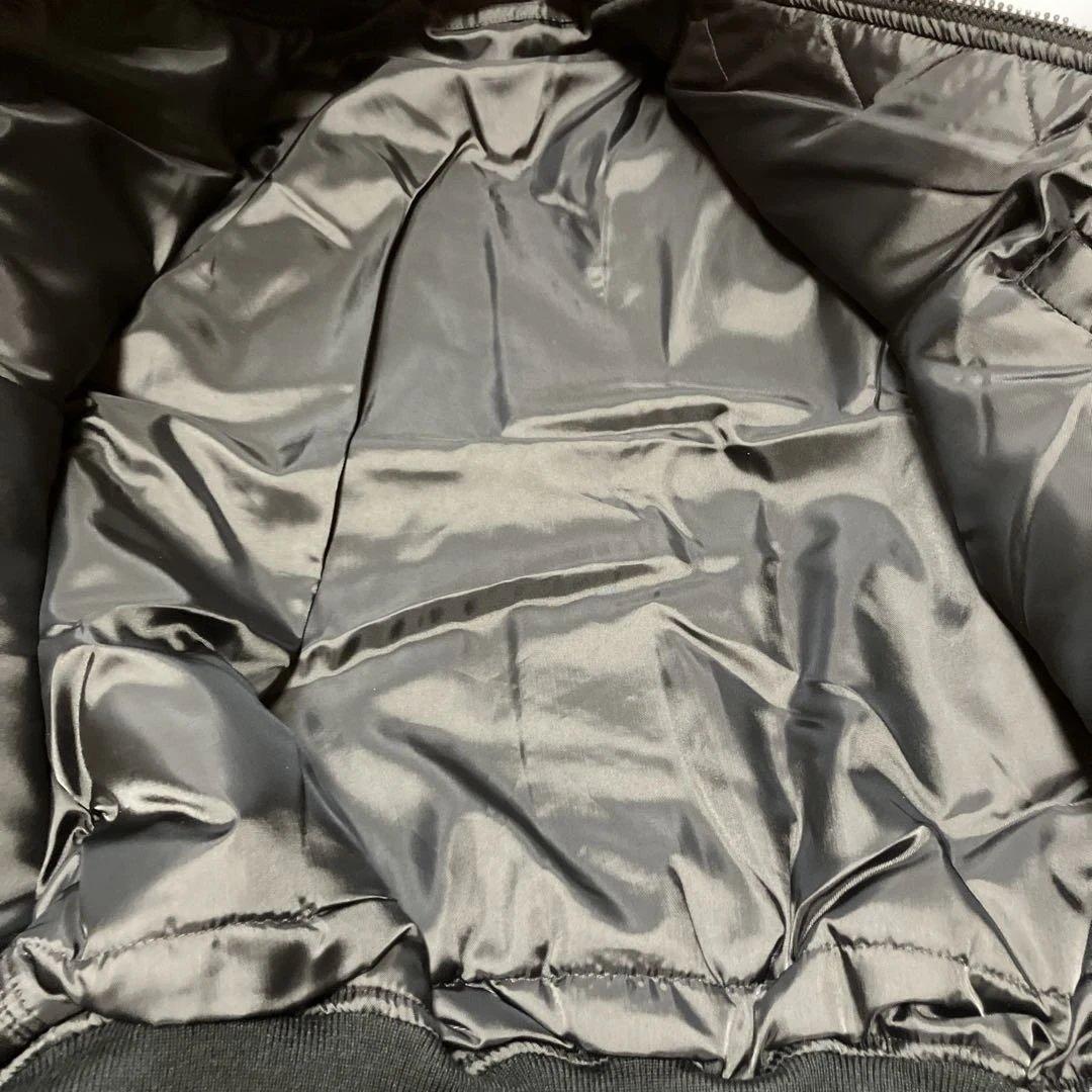 新品未使用　AVIREX MA-1 アメリカンボランティアグループ 2XL