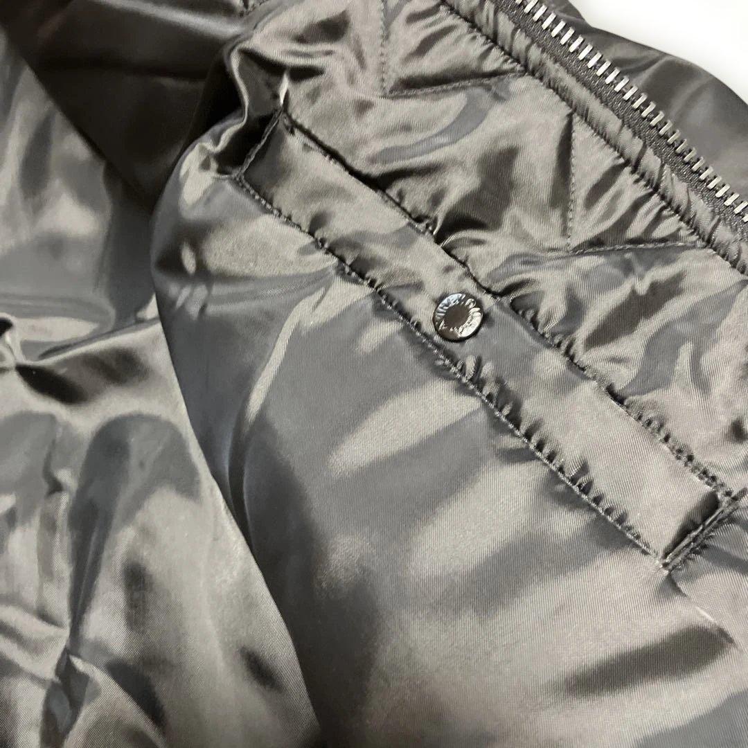 新品未使用　AVIREX MA-1 アメリカンボランティアグループ 2XL