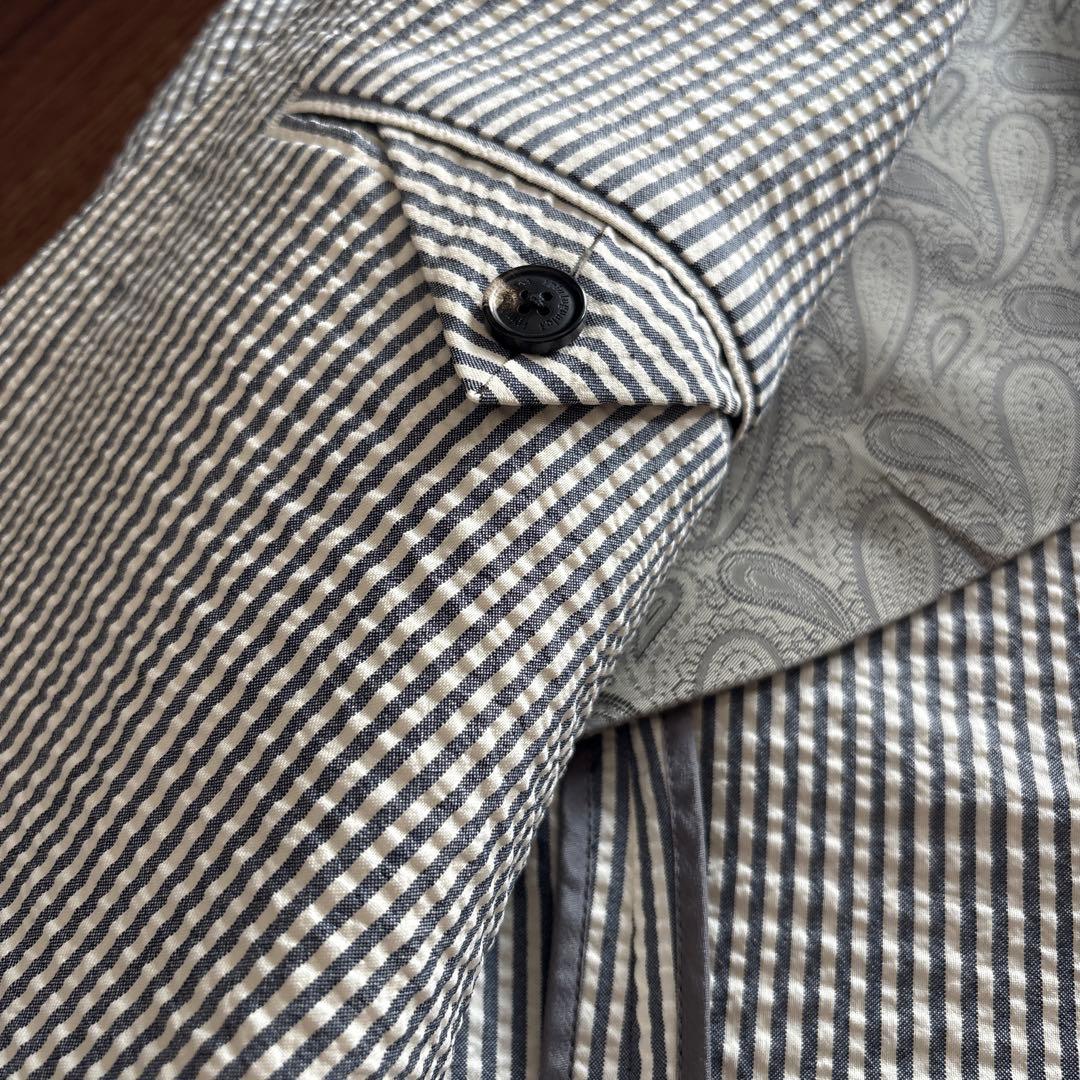 1PIU1UGUALE3 春夏セットアップ