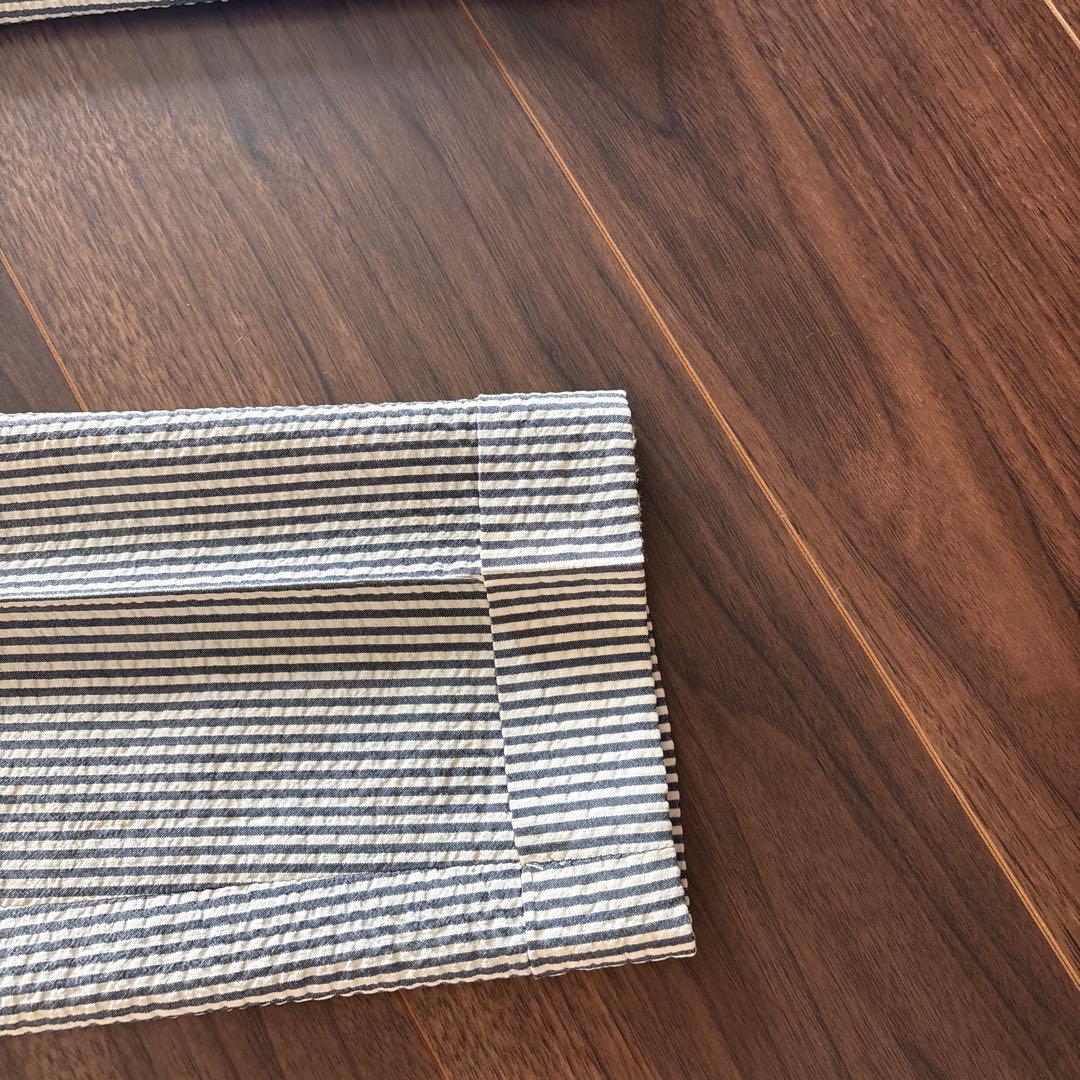 1PIU1UGUALE3 春夏セットアップ