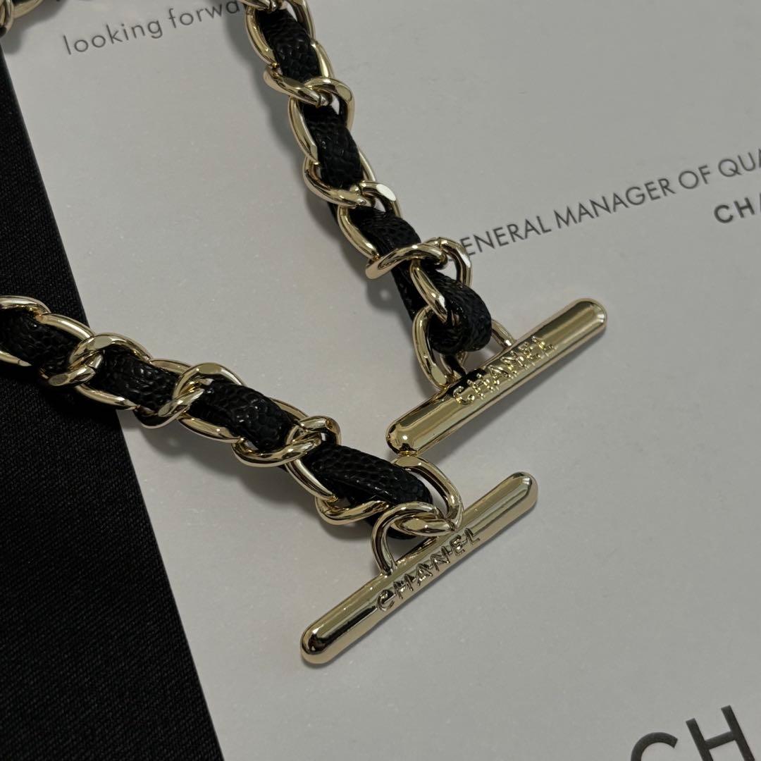 CHANEL ボストンバッグ ショルダーバッグ ハンドバッグ キャビアスキン