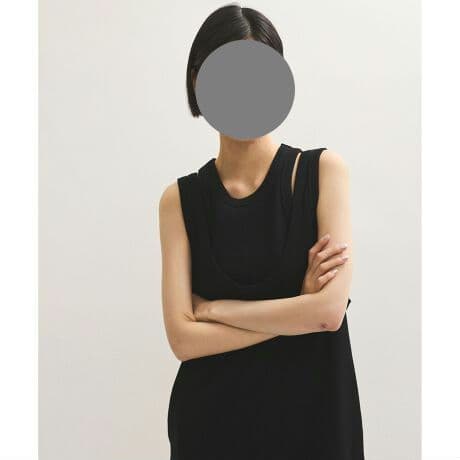 ＊アダムエロペ＊タンク付サロペット　オールインワン