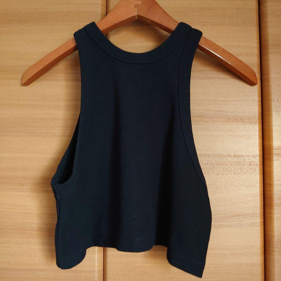 ＊アダムエロペ＊タンク付サロペット　オールインワン