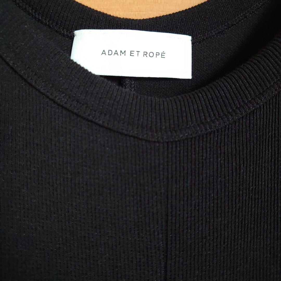 ＊アダムエロペ＊タンク付サロペット　オールインワン