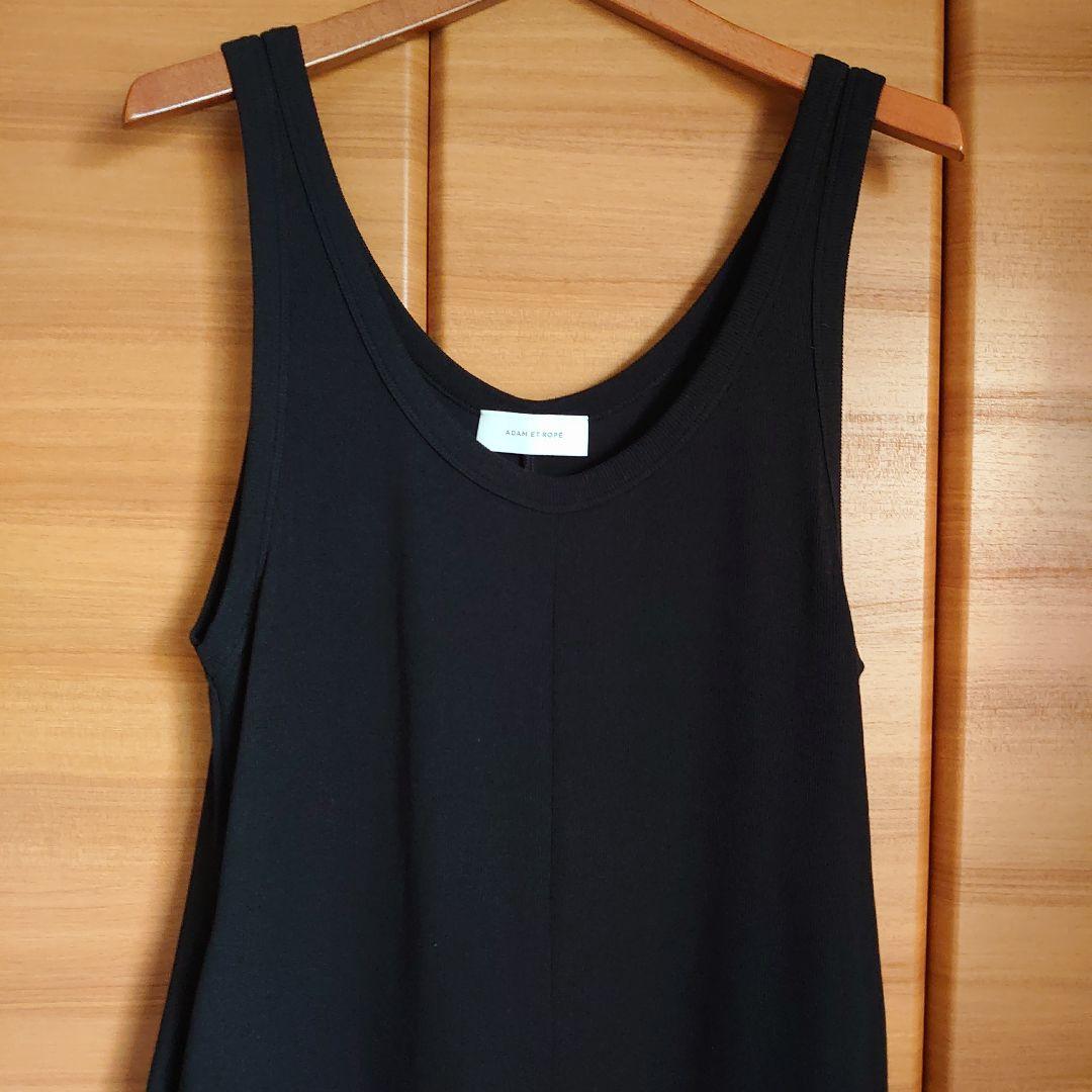 ＊アダムエロペ＊タンク付サロペット　オールインワン