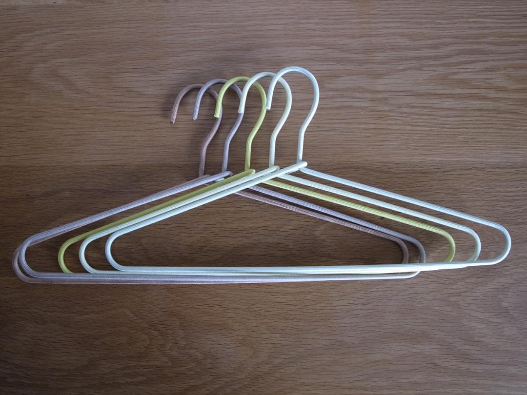 HAY ヘイ コード ハンガー 13本 北欧