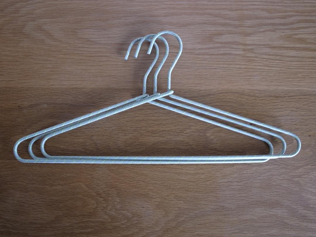 HAY ヘイ コード ハンガー 13本 北欧