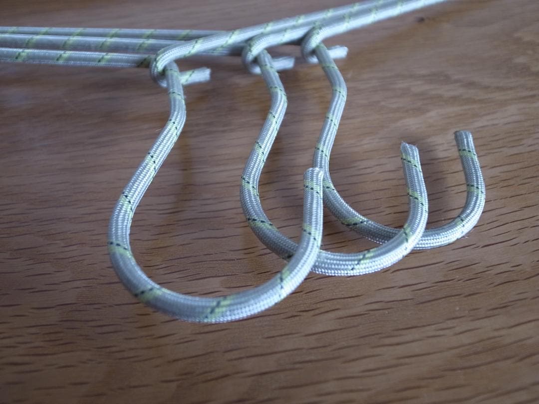 HAY ヘイ コード ハンガー 13本 北欧