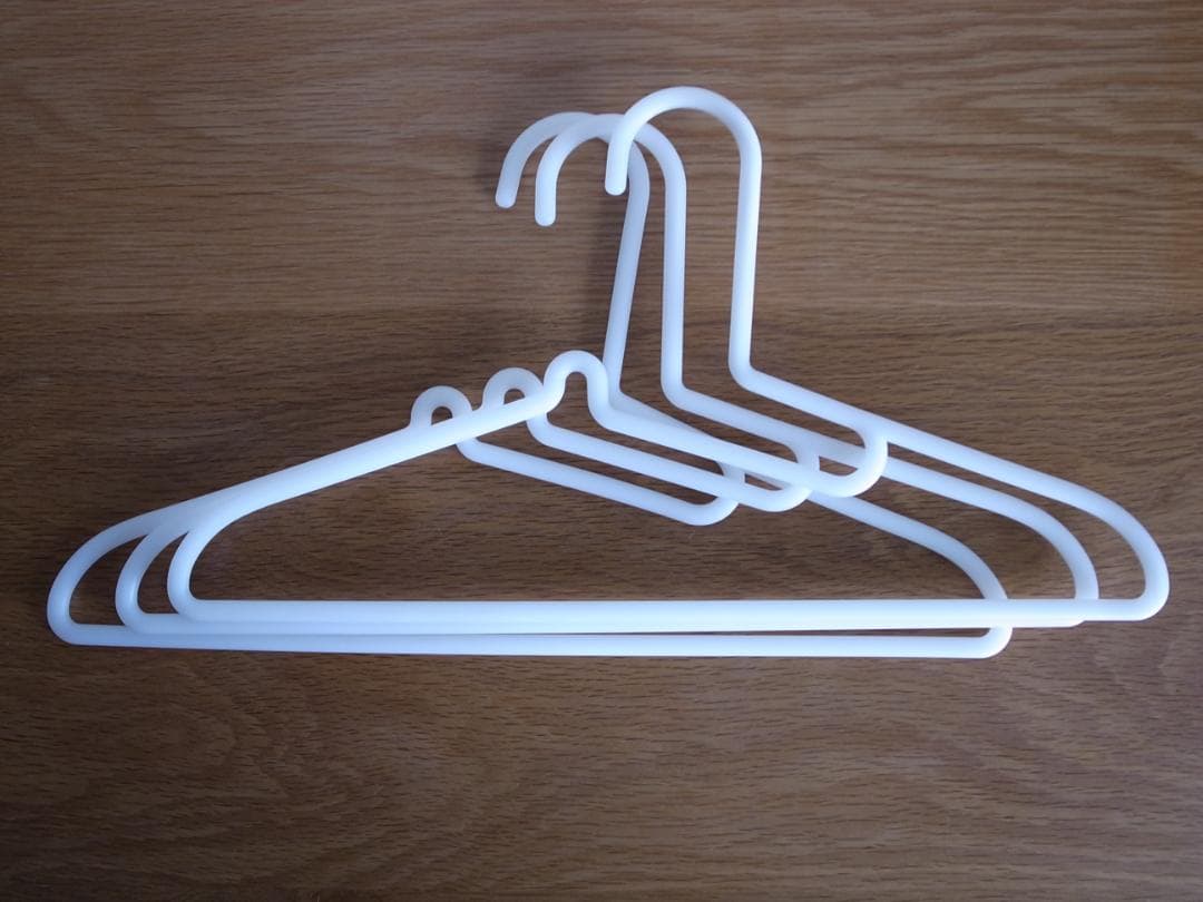 HAY ヘイ コード ハンガー 13本 北欧