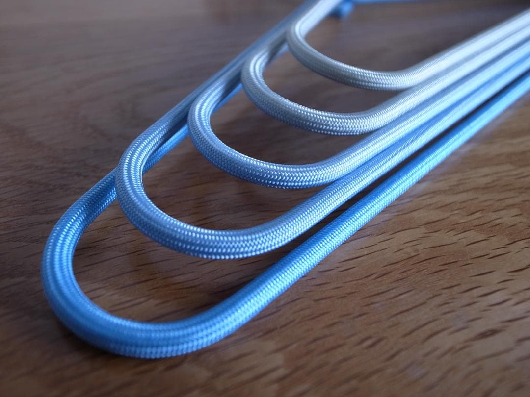 HAY ヘイ コード ハンガー 13本 北欧