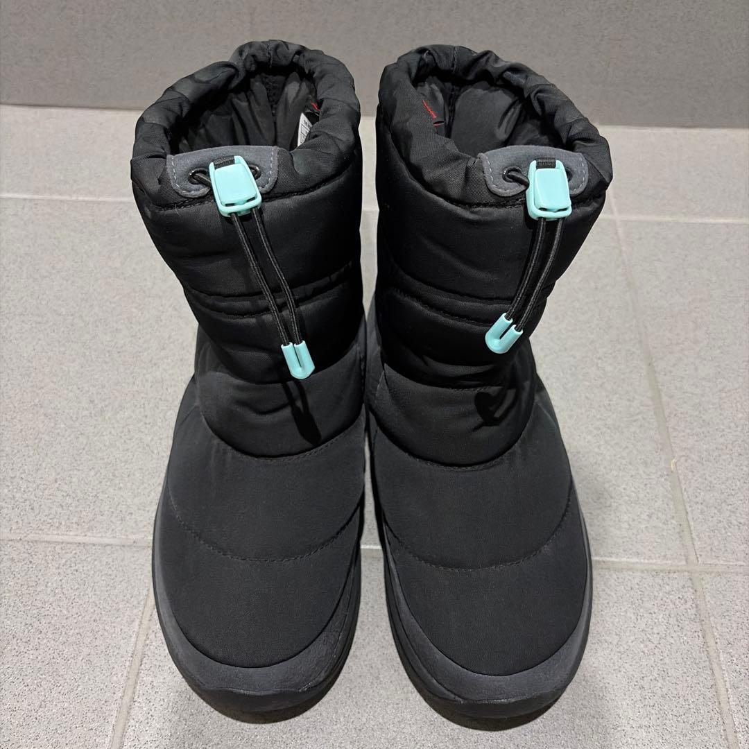 THE NORTH FACE スノーブーツ