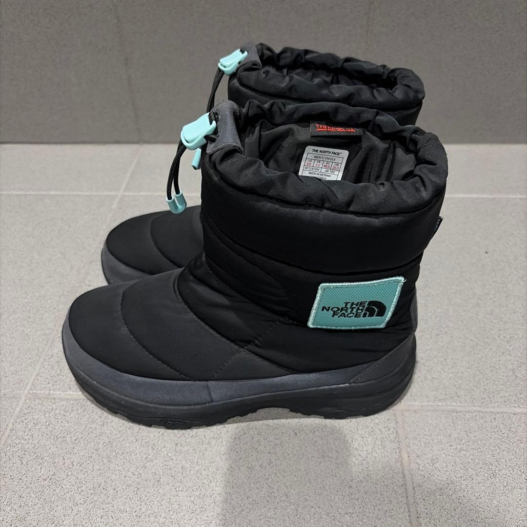 THE NORTH FACE スノーブーツ