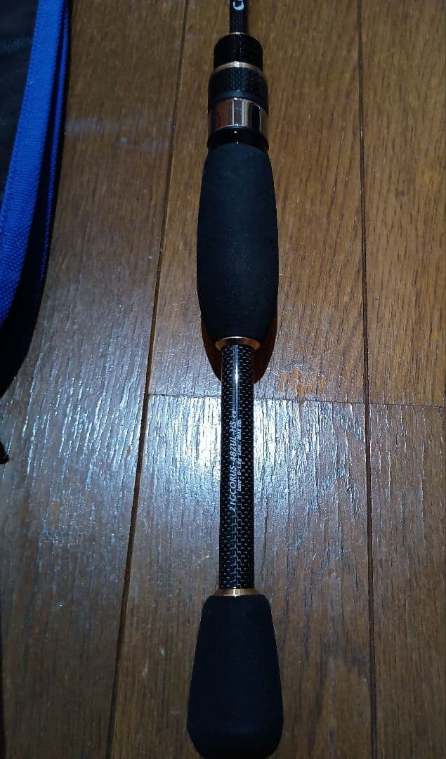 ジ*須様 21コルトUX 21GCORUS-482UL-HS