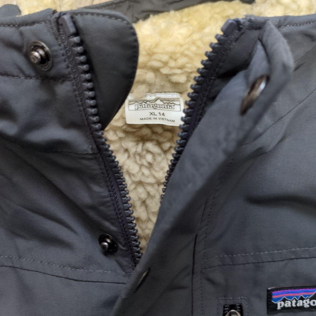 最終値下げ◆美品◆patagonia◆インファーノジャケット