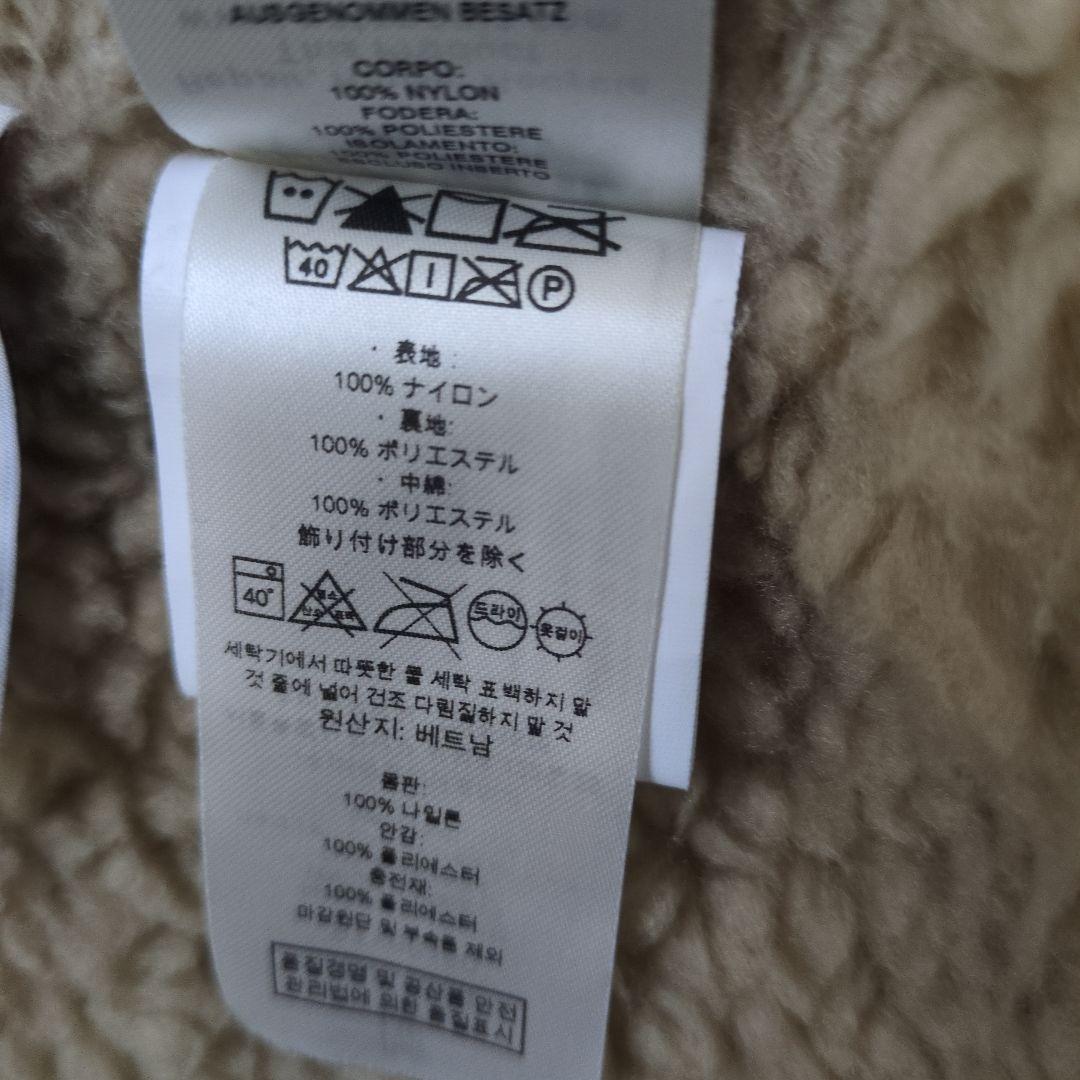 最終値下げ◆美品◆patagonia◆インファーノジャケット