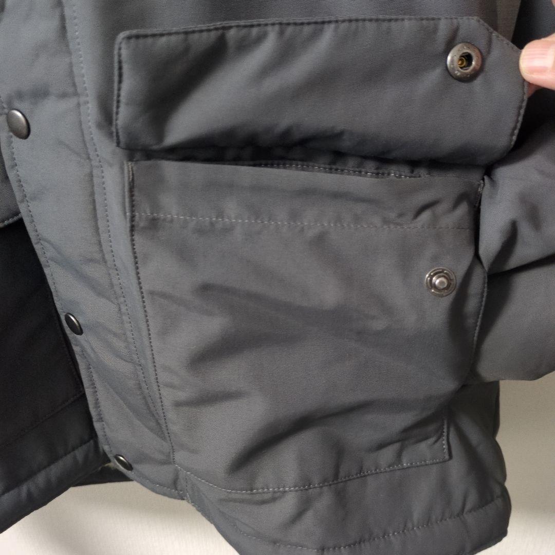 最終値下げ◆美品◆patagonia◆インファーノジャケット