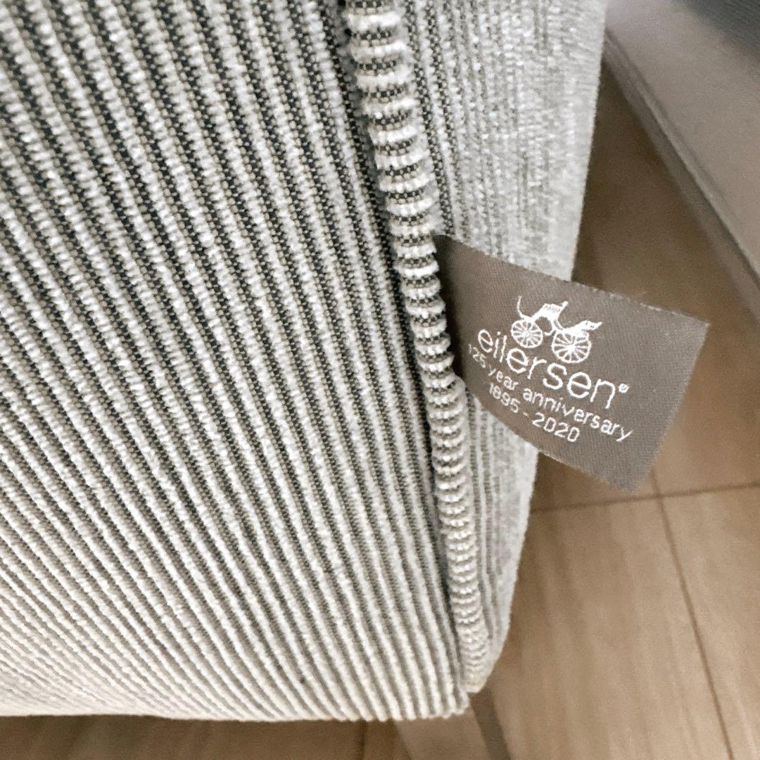 ACTUS アクタス eilersen アイラーセン ストリームライン ソファ