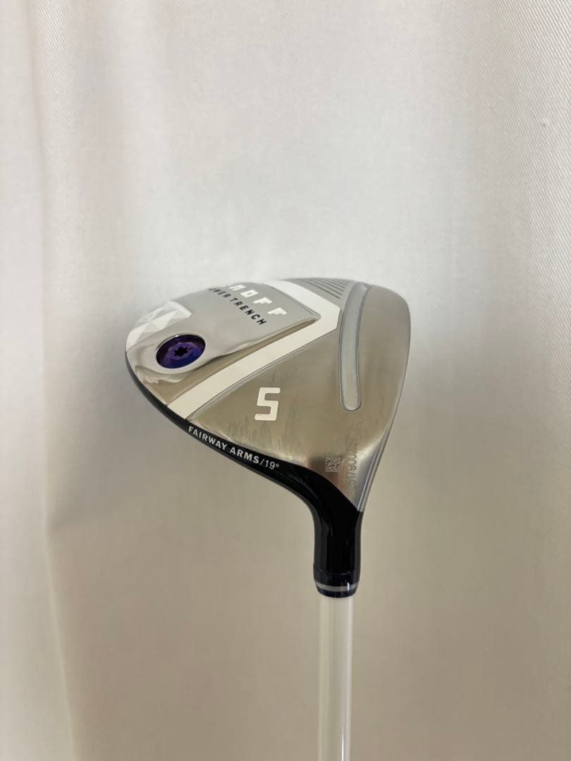 【 最新 】2025年 ONOFF LADY フルセット 純正カーボンL