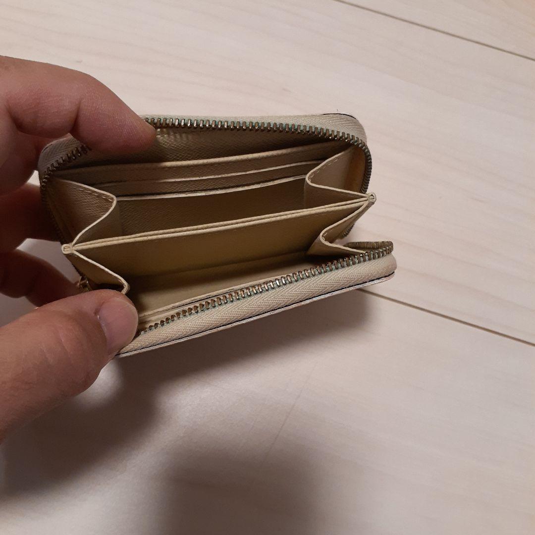 Louis Vuitton ダミエ・キャンバス ケース　アズール