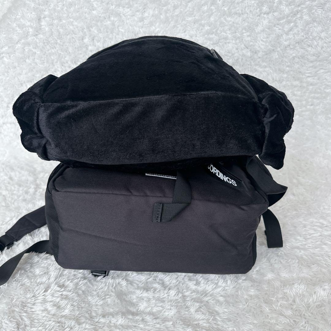 【レア】GLAY ZURA ズラー リュック ver.3のみ