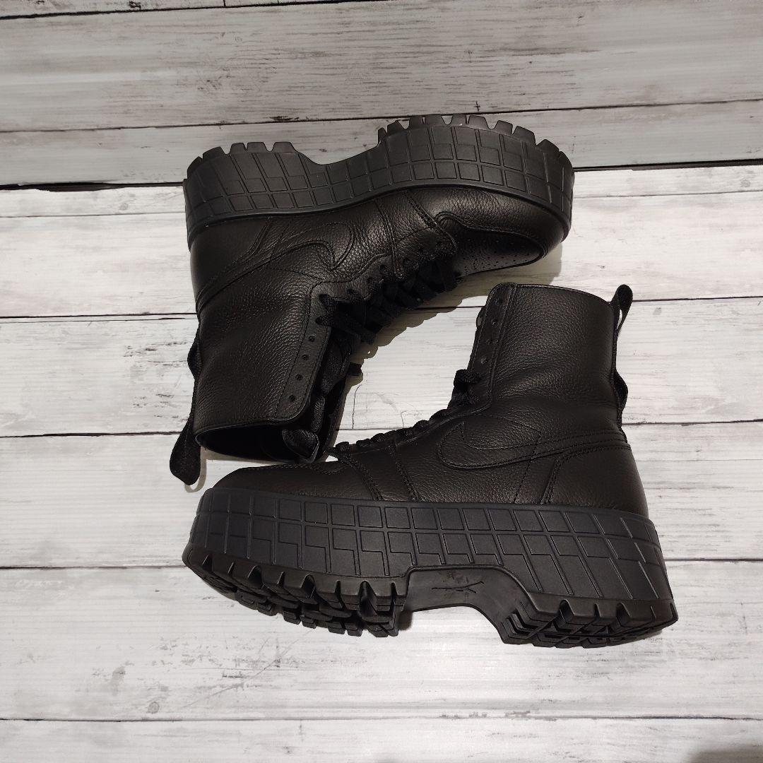 新品級✨ AIR JORDAN 1 BROOKLYN　ジョーダン　ブルックリン