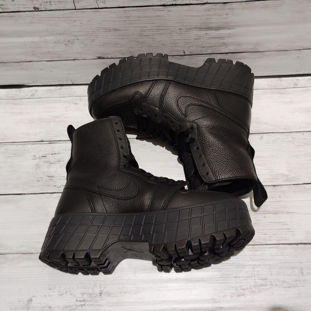 新品級✨ AIR JORDAN 1 BROOKLYN　ジョーダン　ブルックリン