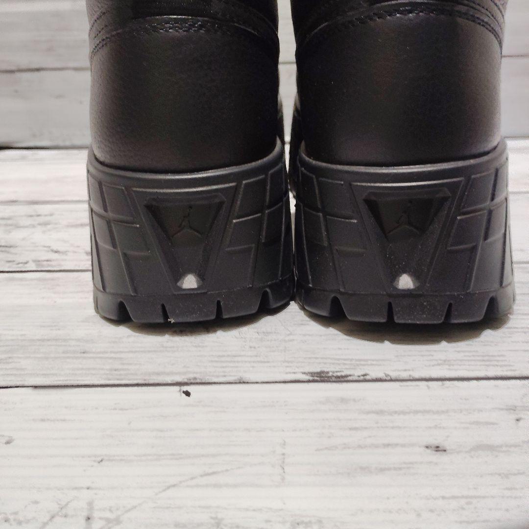 新品級✨ AIR JORDAN 1 BROOKLYN　ジョーダン　ブルックリン