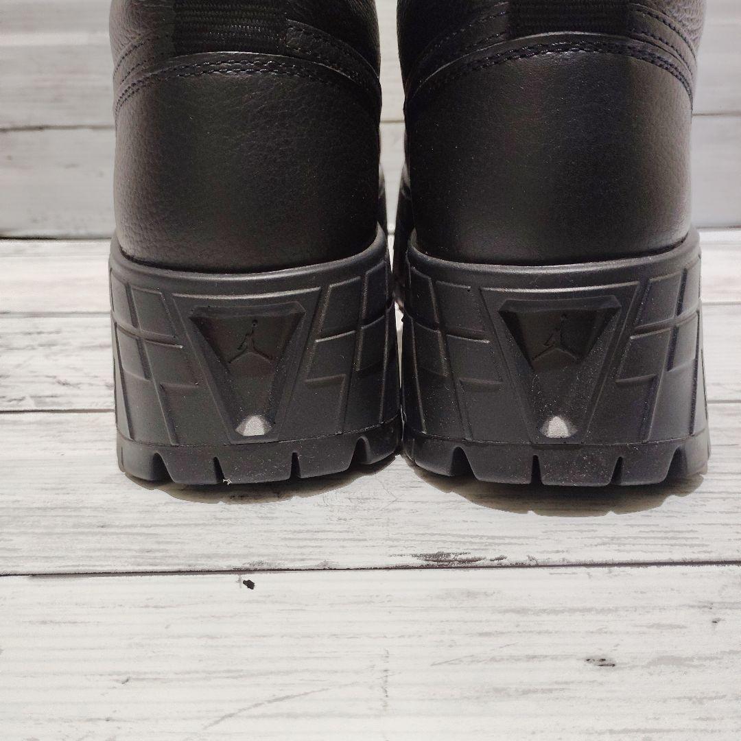 新品級✨ AIR JORDAN 1 BROOKLYN　ジョーダン　ブルックリン