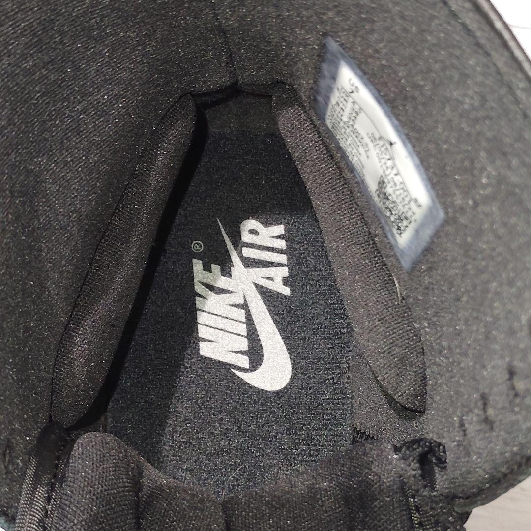 新品級✨ AIR JORDAN 1 BROOKLYN　ジョーダン　ブルックリン