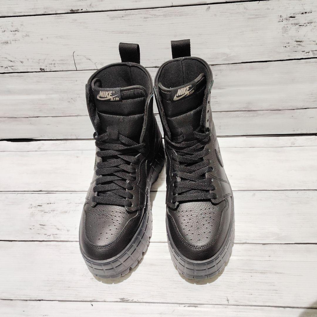 新品級✨ AIR JORDAN 1 BROOKLYN　ジョーダン　ブルックリン