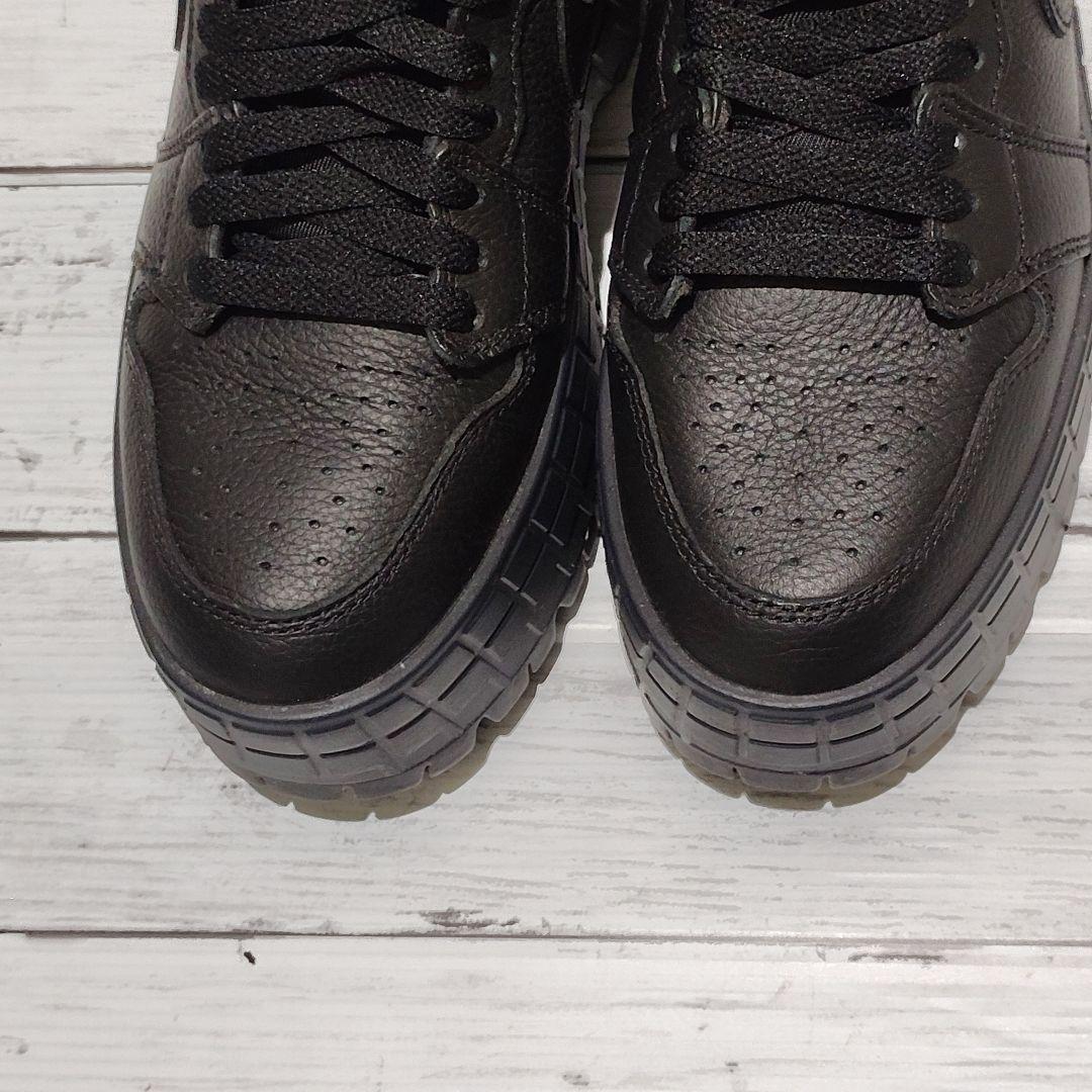 新品級✨ AIR JORDAN 1 BROOKLYN　ジョーダン　ブルックリン