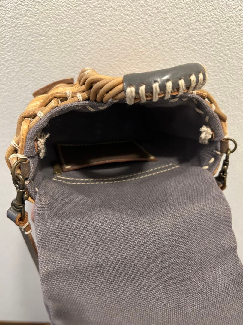 エバゴス ebagos マスコットミニ　マルシェミニミニ