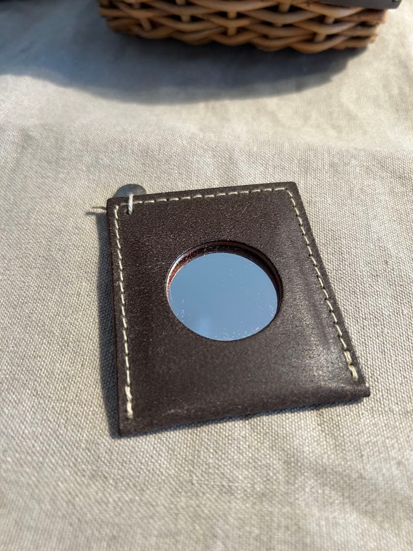 エバゴス ebagos マスコットミニ　マルシェミニミニ