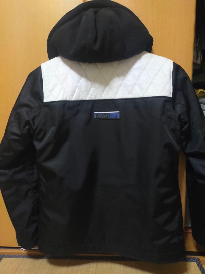 HYOD hyod ヒョウドウ テキスタイルジャケット STJ542S