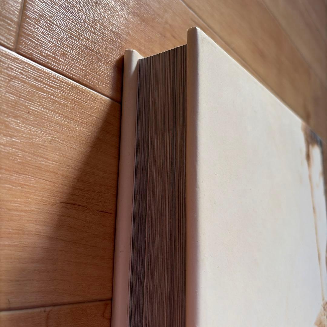 Ralph Lauren ラルフ ローレン 洋書　自伝　visual book