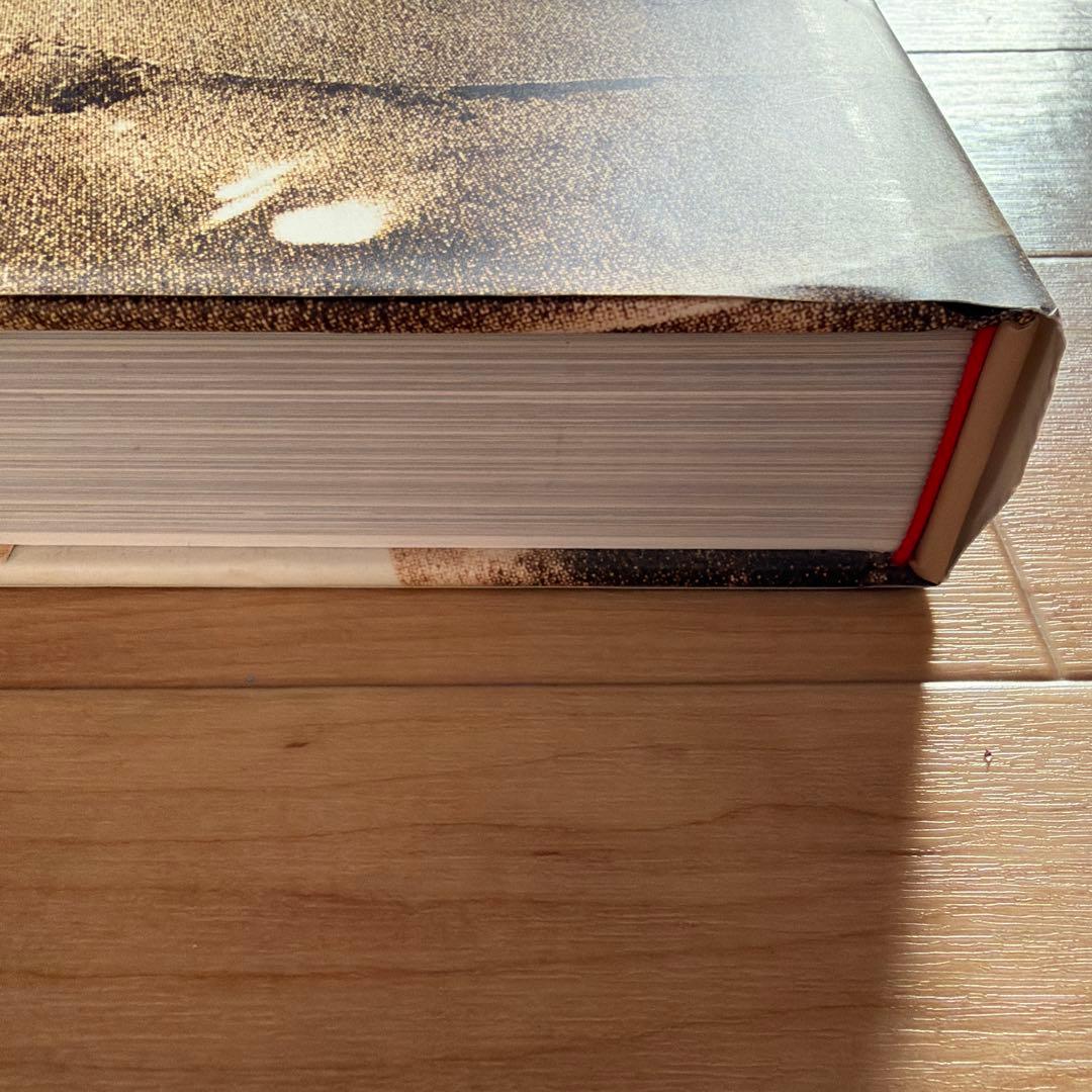 Ralph Lauren ラルフ ローレン 洋書　自伝　visual book