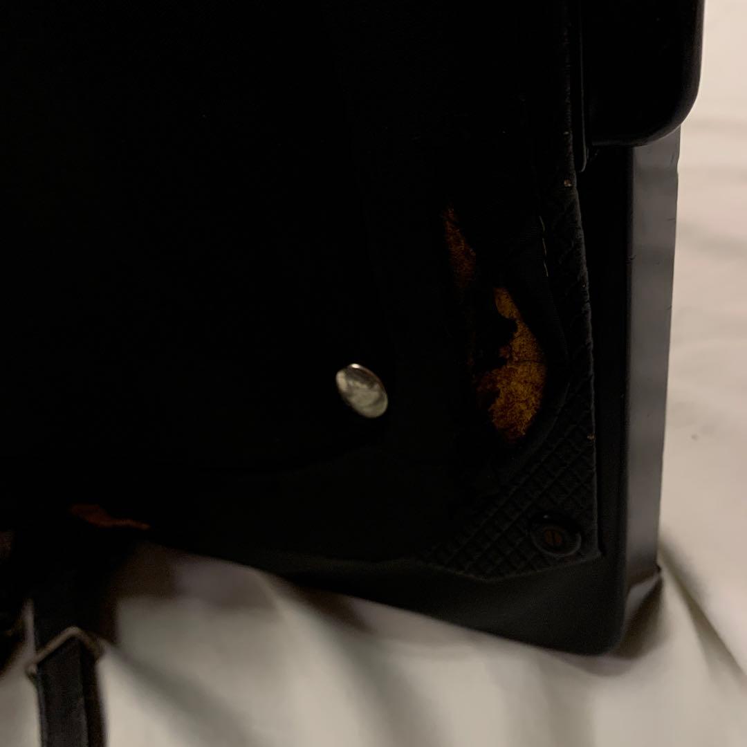 EXCELSIOR アコーディオン　41鍵　120ベース