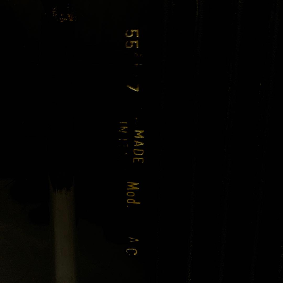 EXCELSIOR アコーディオン　41鍵　120ベース