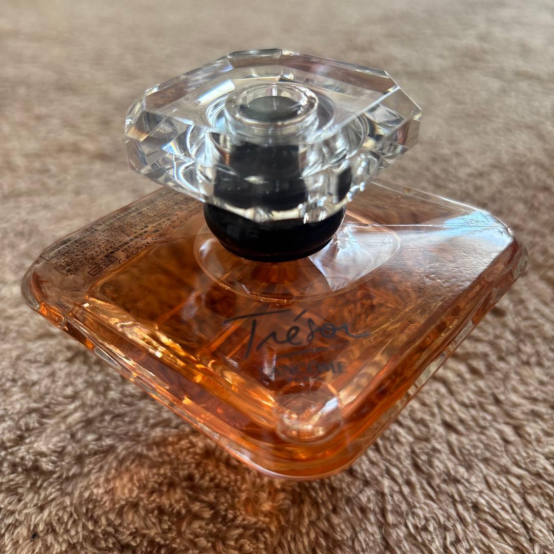 ランコム　トレゾア　オーデパルファム　100ml