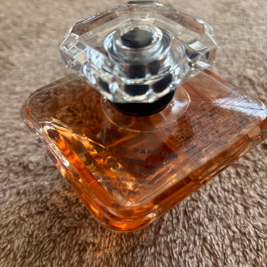 ランコム　トレゾア　オーデパルファム　100ml