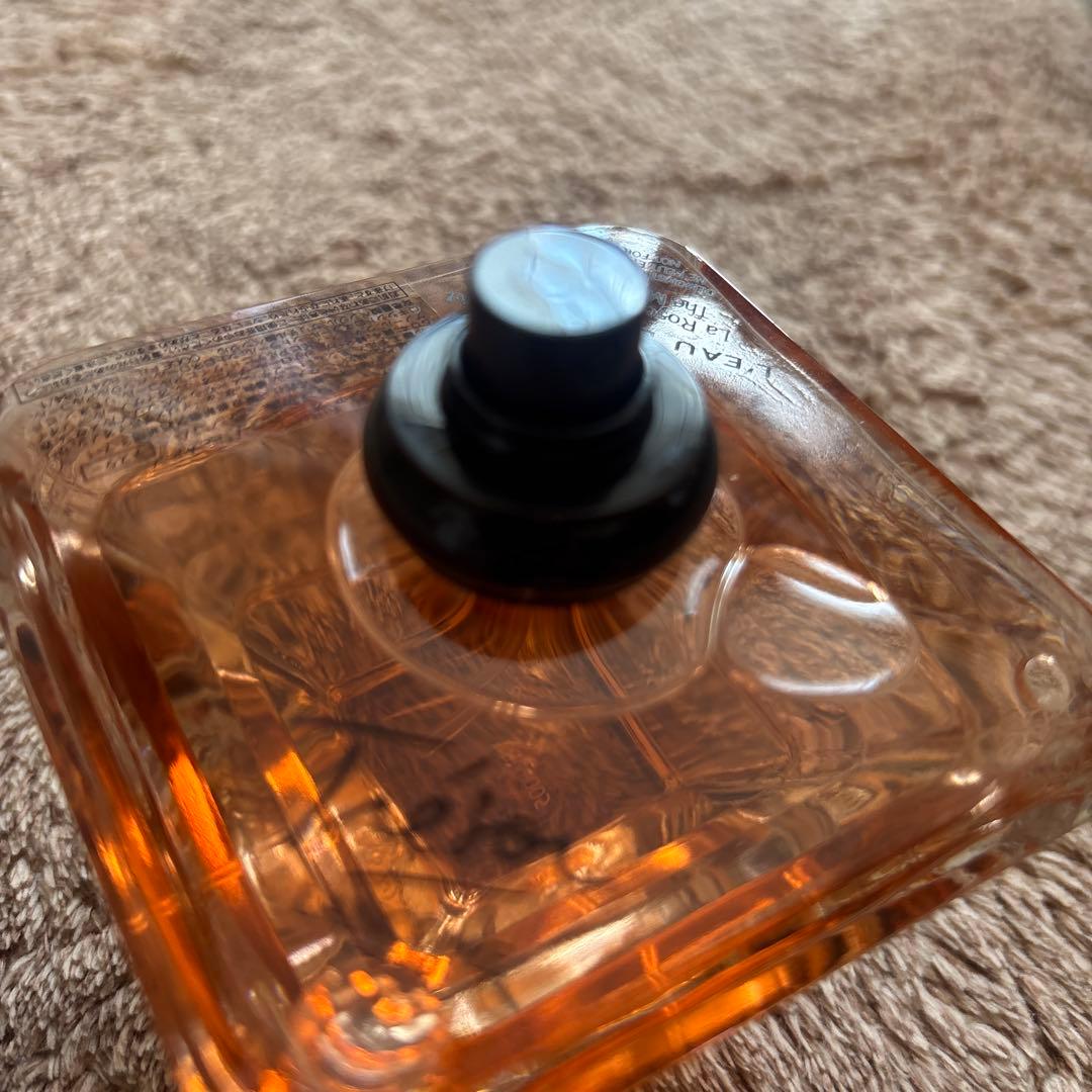 ランコム　トレゾア　オーデパルファム　100ml