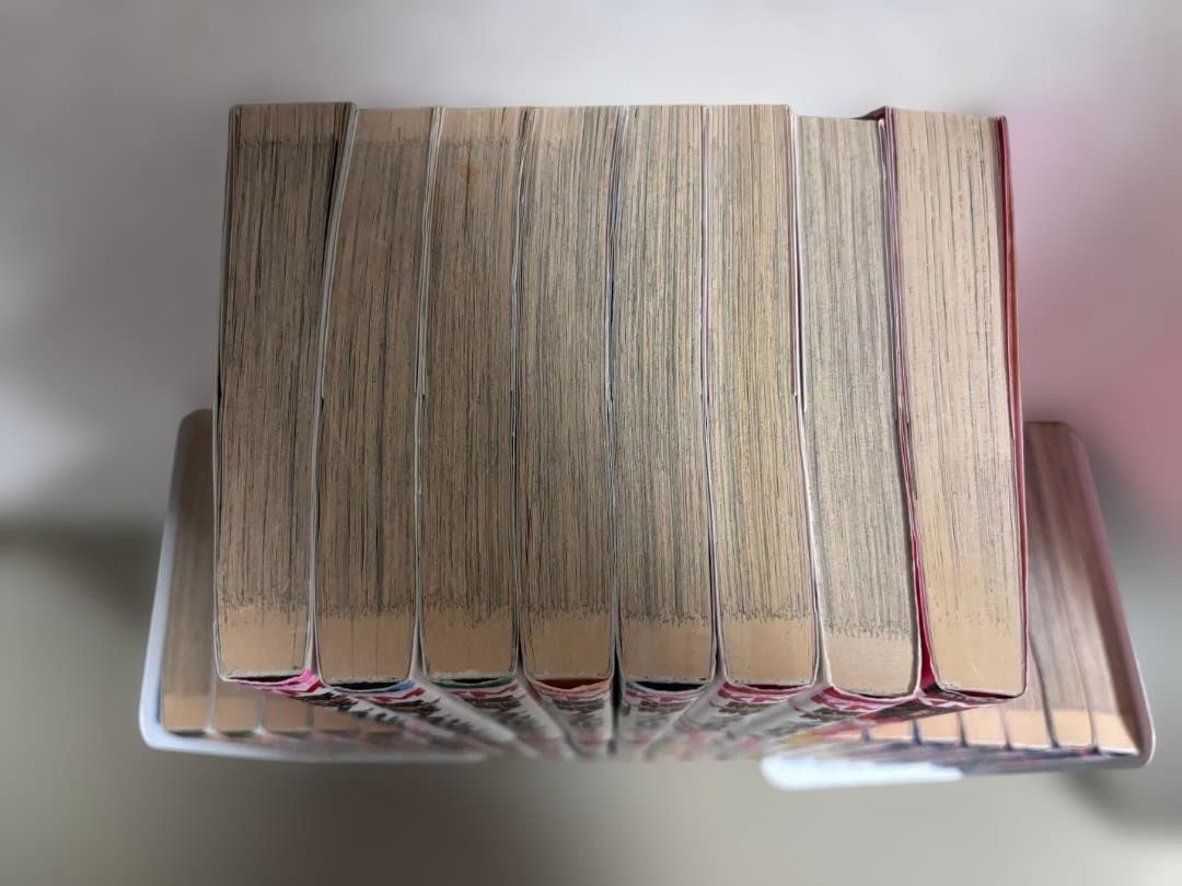 「牌賊！オカルティ」「打姫オバカミーコ」「満潮!ツモクラテス」 全巻セット