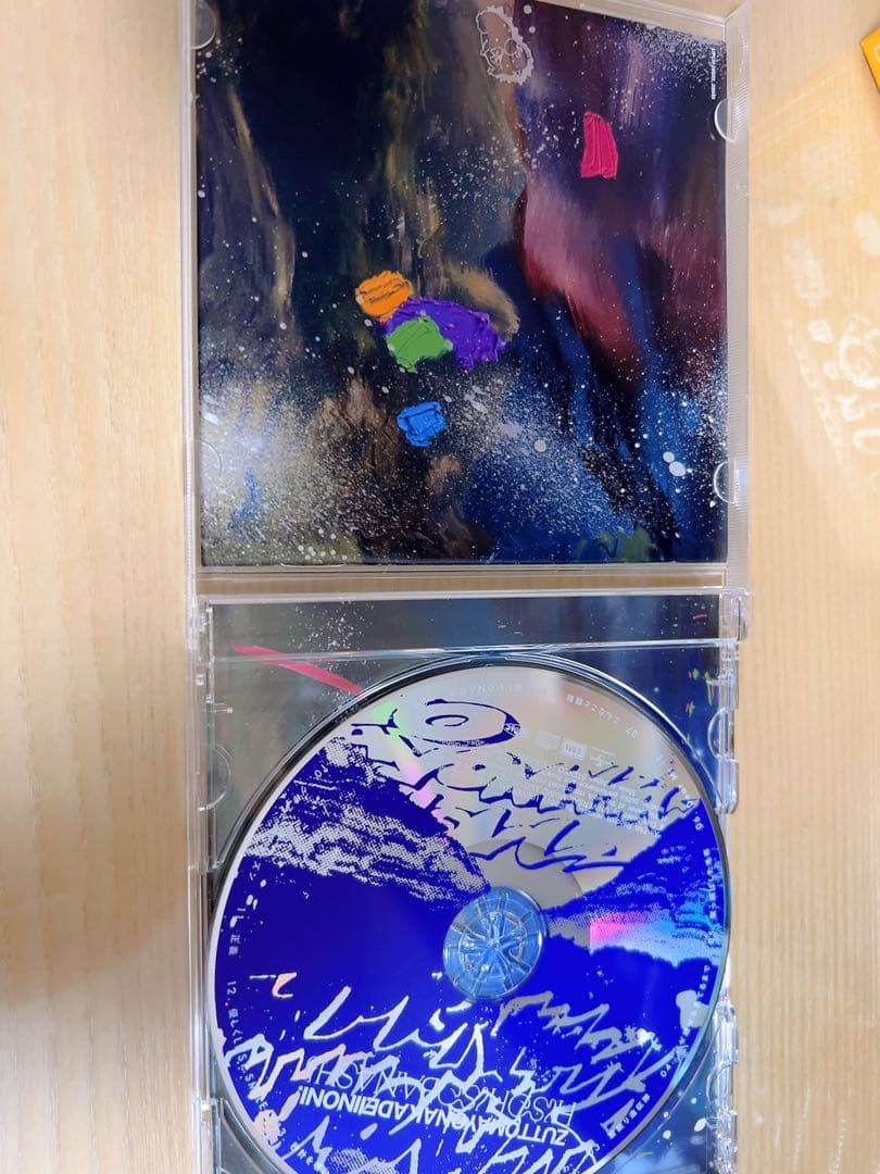 ［初回生産限定］潜潜話