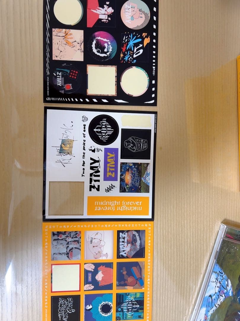 ［初回生産限定］潜潜話