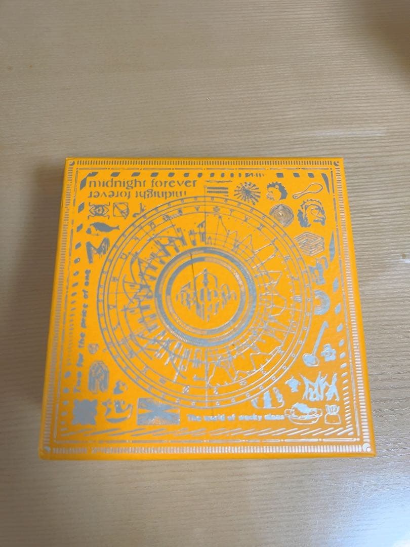 ［初回生産限定］潜潜話