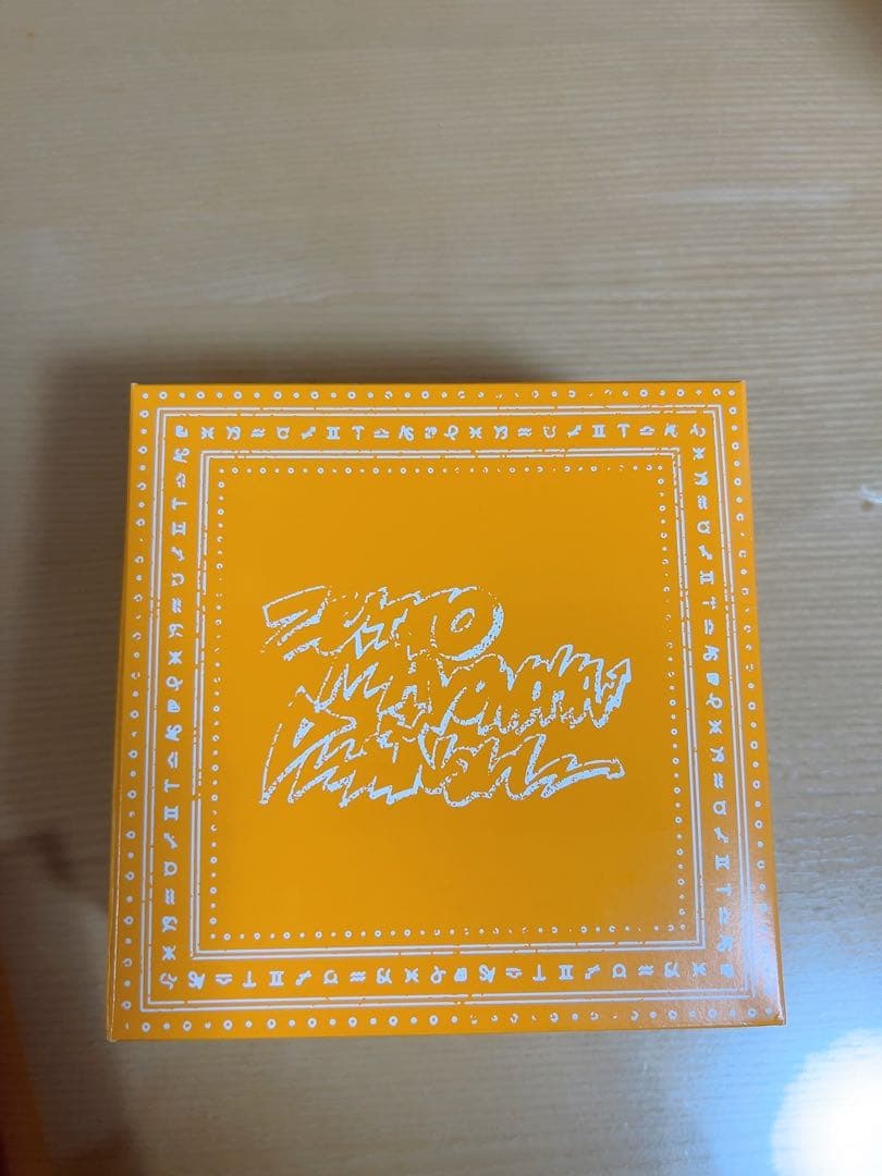 ［初回生産限定］潜潜話