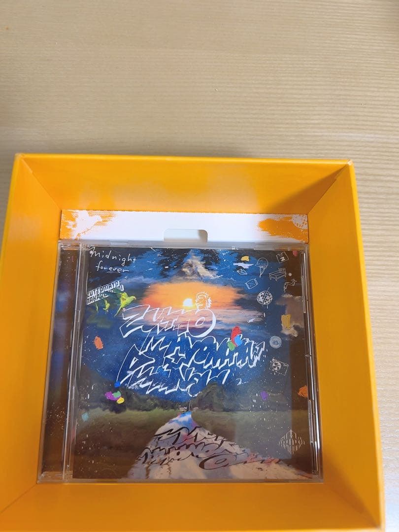 ［初回生産限定］潜潜話