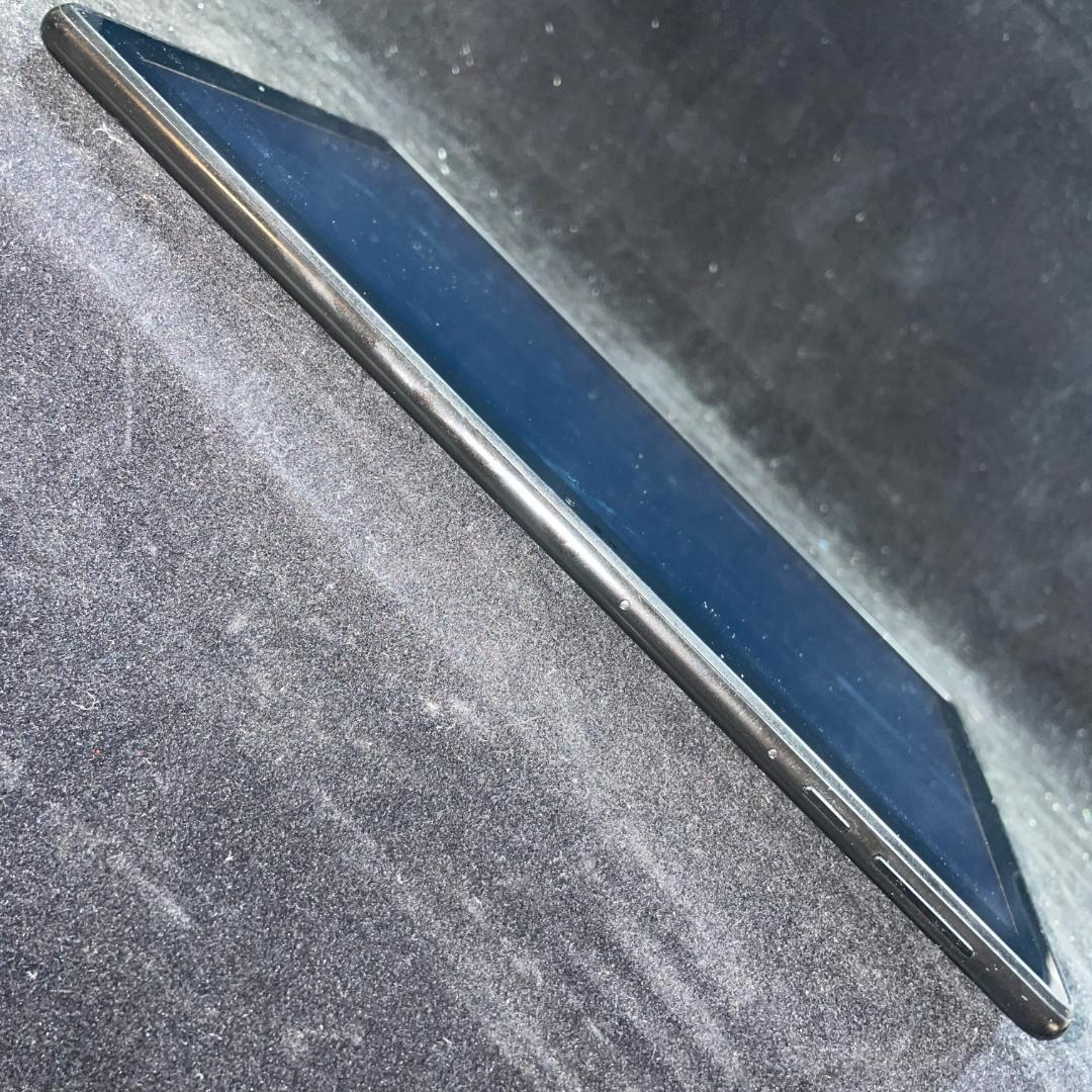 【美品 2021年製 タブレット】TCL TAB 10 WIFI