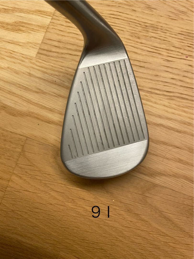 テーラーメイドP790（2025）5-PW NS950 neoS ※差し戻し